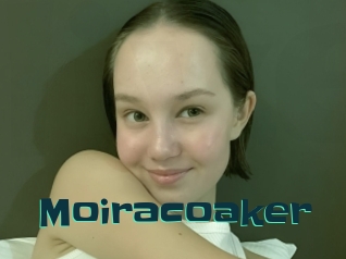 Moiracoaker