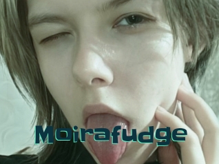 Moirafudge