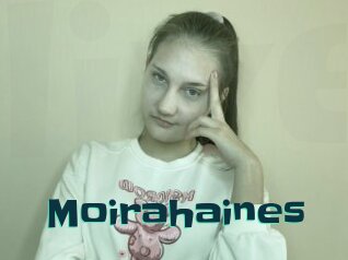 Moirahaines