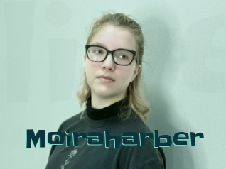 Moiraharber