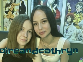 Moireandcathryn