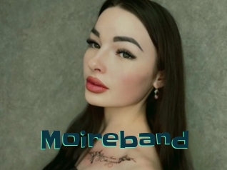 Moireband