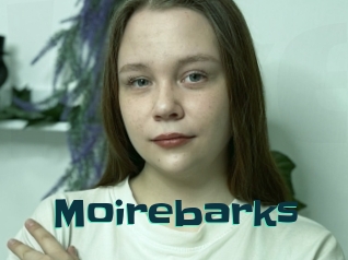 Moirebarks