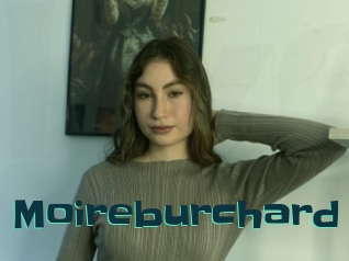 Moireburchard