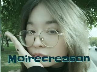 Moirecreason