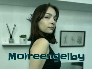 Moireengelby