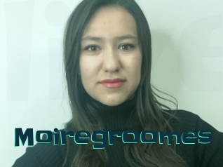 Moiregroomes