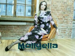 Mollyella