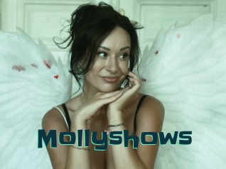 Mollyshows