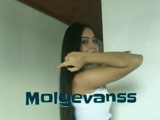 Molyevanss