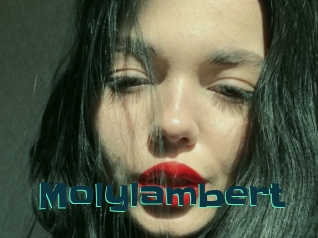 Molylambert