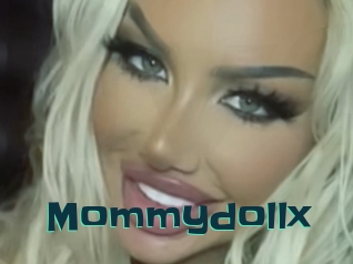 Mommydollx