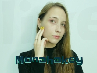 Monahakey