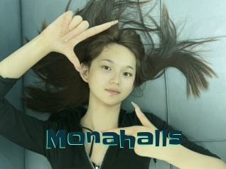 Monahalls