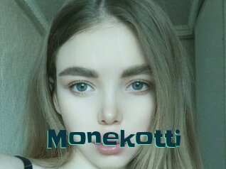 Monekotti