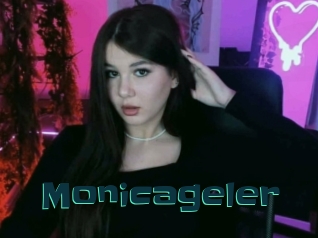 Monicageler