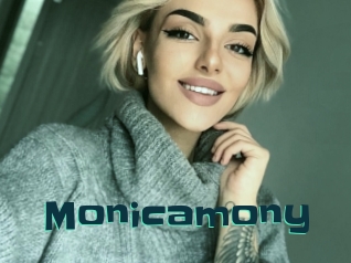 Monicamony