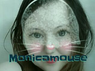 Monicamouse