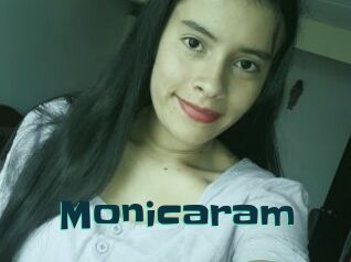 Monicaram