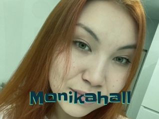 Monikahall