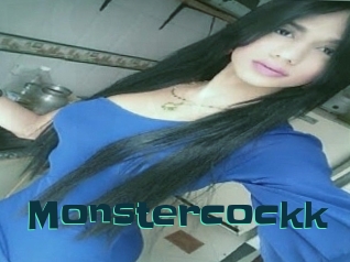 Monstercockk