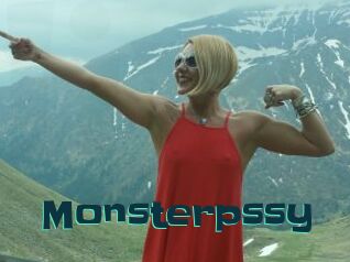 Monsterpssy