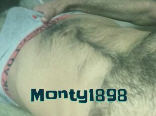 Monty1898