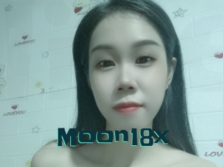 Moon18x