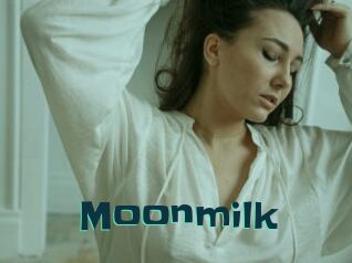 Moonmilk