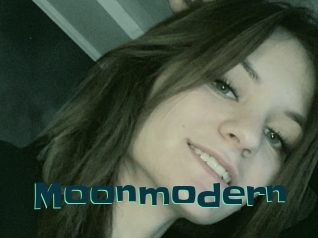 Moonmodern