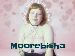 Moorebisha