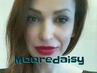 Mooredaisy