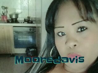 Mooredavis