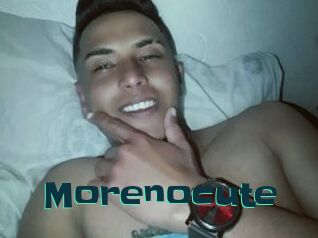 Morenocute