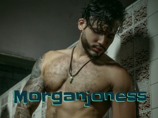 Morganjoness