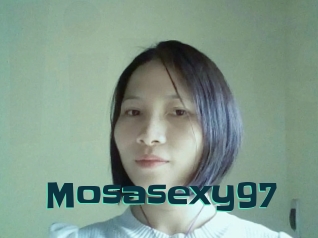 Mosasexy97