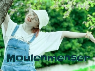 Moulenmenser