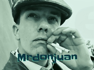 Mrdonjuan