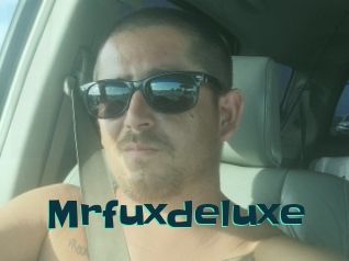 Mrfuxdeluxe