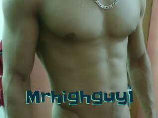 Mrhighguy1