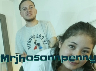 Mrjhosonnpenny