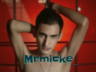 Mrmicke