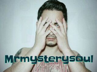 Mrmysterysoul