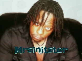 Mrsinitster