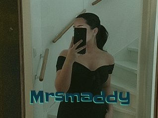 Mrsmaddy