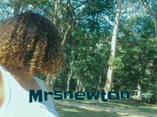 Mrsnewton