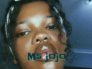 Ms_jojo