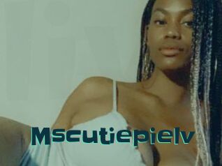 Mscutiepielv