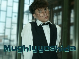 Mughlyyoshida