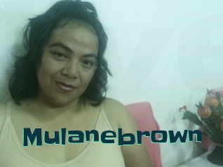 Mulanebrown